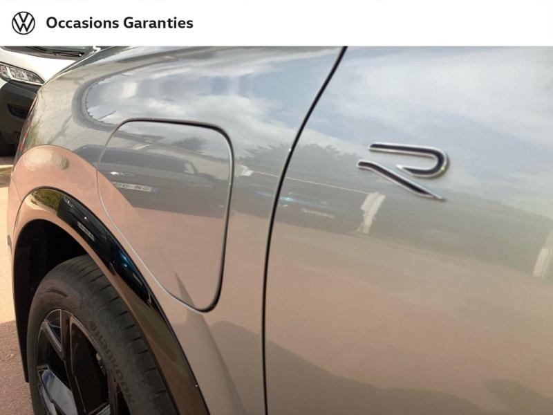 Voitures occasions VOLKSWAGEN TIGUAN R-Line Exclusive Villemomble