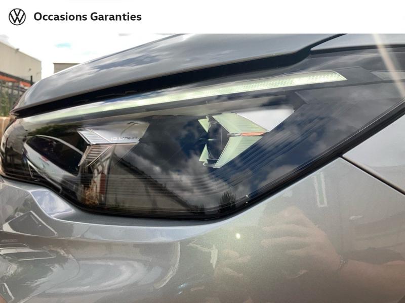 Voitures occasions VOLKSWAGEN TIGUAN R-Line Exclusive Villemomble