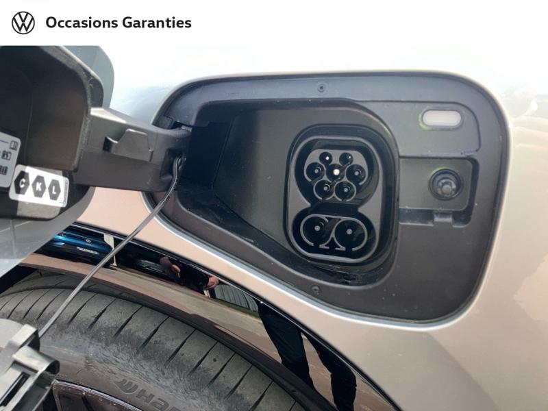 Voitures occasions VOLKSWAGEN TIGUAN R-Line Exclusive Villemomble