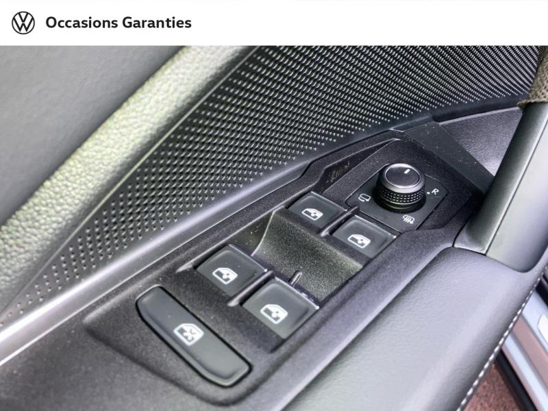 Voitures occasions VOLKSWAGEN TIGUAN R-Line Exclusive Villemomble