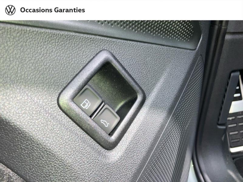 Voitures occasions VOLKSWAGEN TIGUAN R-Line Exclusive Villemomble