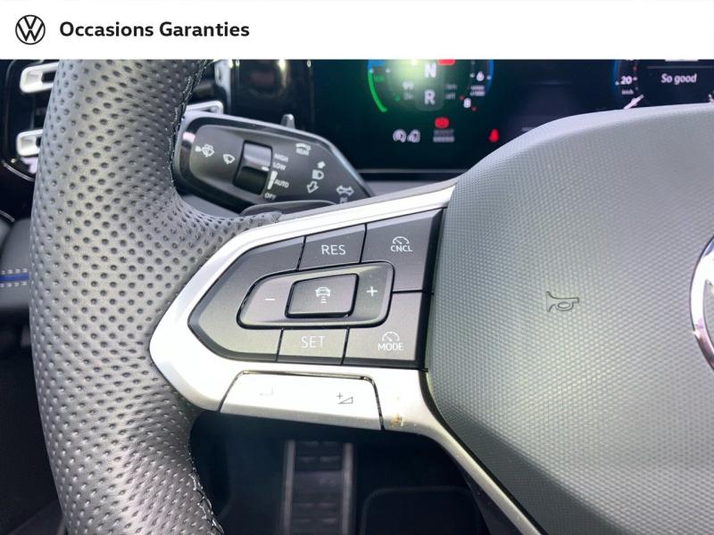 Voitures occasions VOLKSWAGEN TIGUAN R-Line Exclusive Villemomble