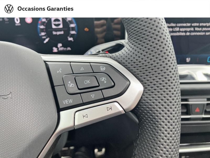 Voitures occasions VOLKSWAGEN TIGUAN R-Line Exclusive Villemomble