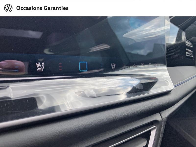 Voitures occasions VOLKSWAGEN TIGUAN R-Line Exclusive Villemomble