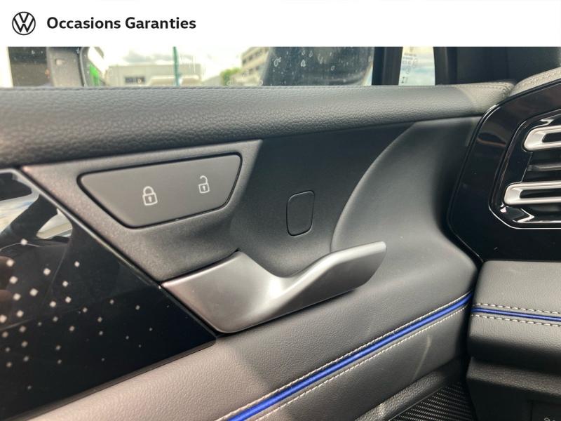 Voitures occasions VOLKSWAGEN TIGUAN R-Line Exclusive Villemomble