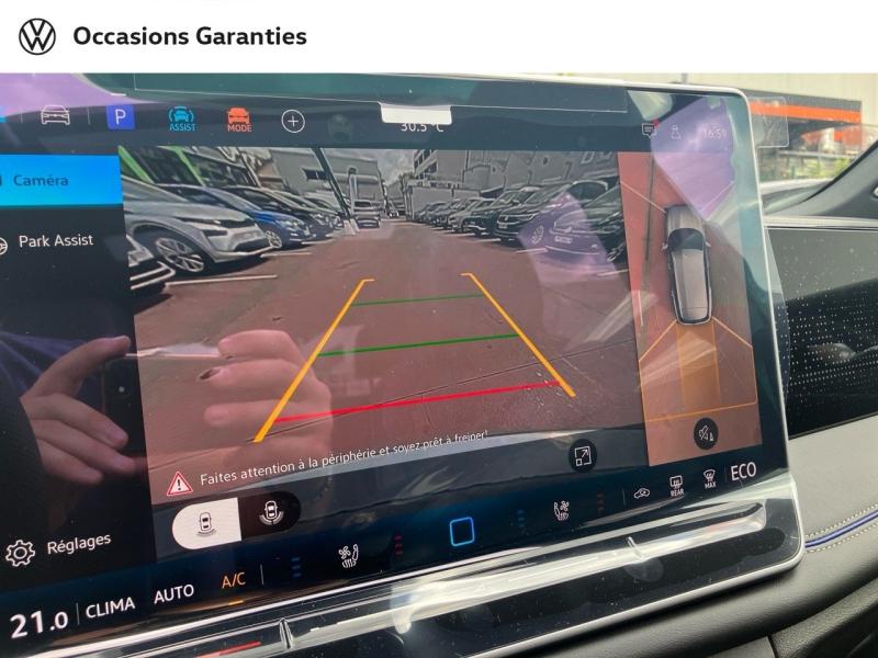 Voitures occasions VOLKSWAGEN TIGUAN R-Line Exclusive Villemomble