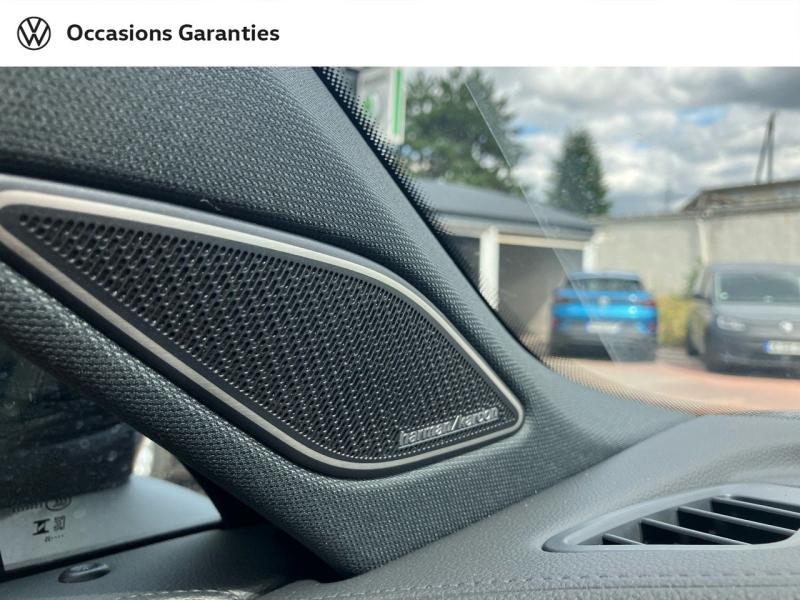 Voitures occasions VOLKSWAGEN TIGUAN R-Line Exclusive Villemomble