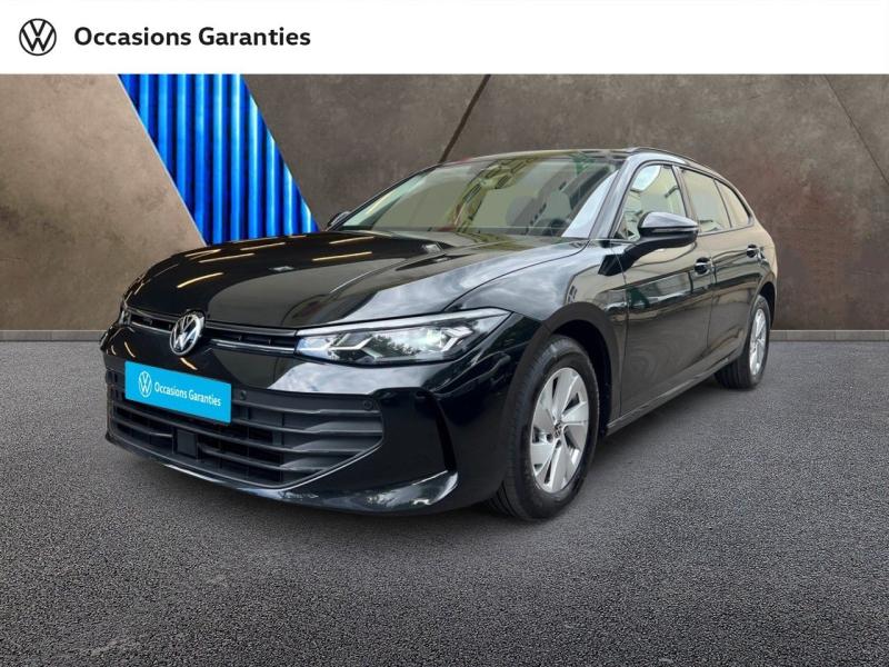 Voitures occasions VOLKSWAGEN Passat SW Base Villemomble