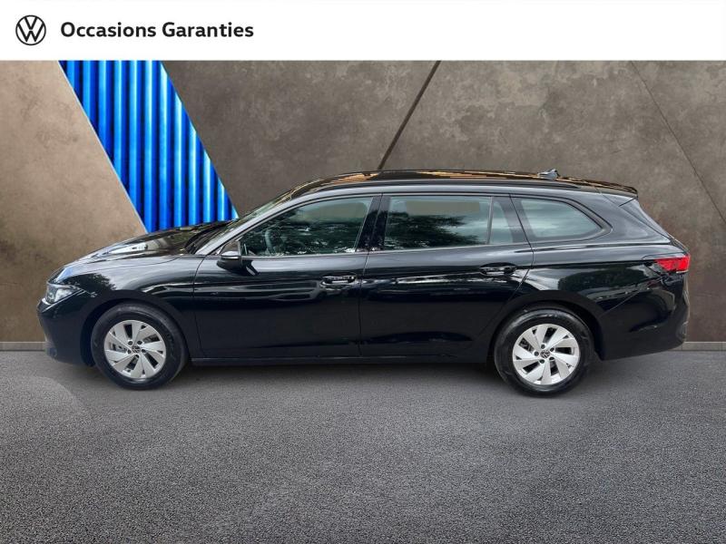 Voitures occasions VOLKSWAGEN Passat SW Base Villemomble