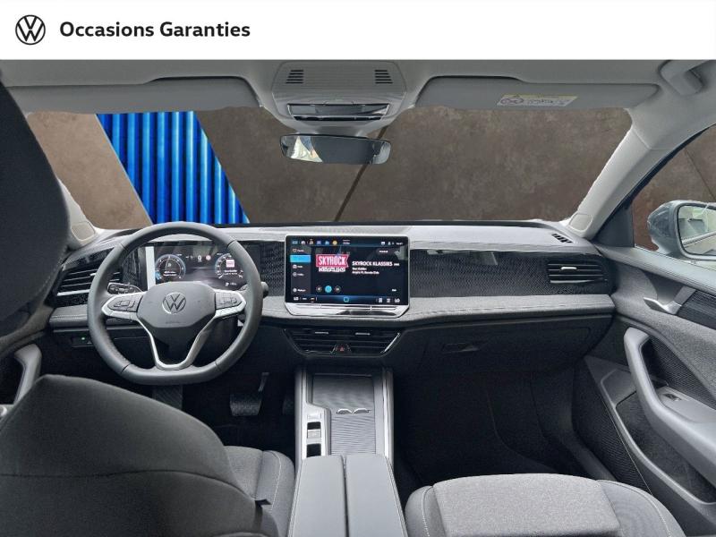 Voitures occasions VOLKSWAGEN Passat SW Base Villemomble