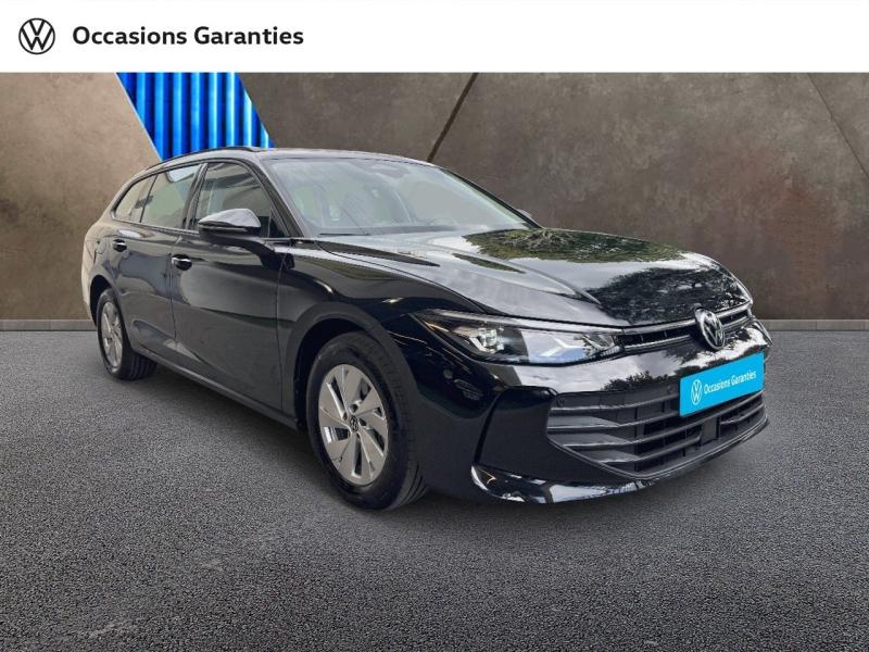 Voitures occasions VOLKSWAGEN Passat SW Base Villemomble
