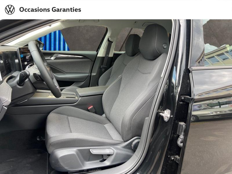 Voitures occasions VOLKSWAGEN Passat SW Base Villemomble