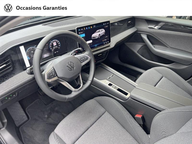 Voitures occasions VOLKSWAGEN Passat SW Base Villemomble