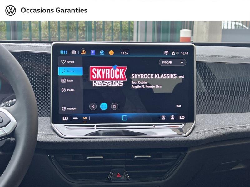 Voitures occasions VOLKSWAGEN Passat SW Base Villemomble