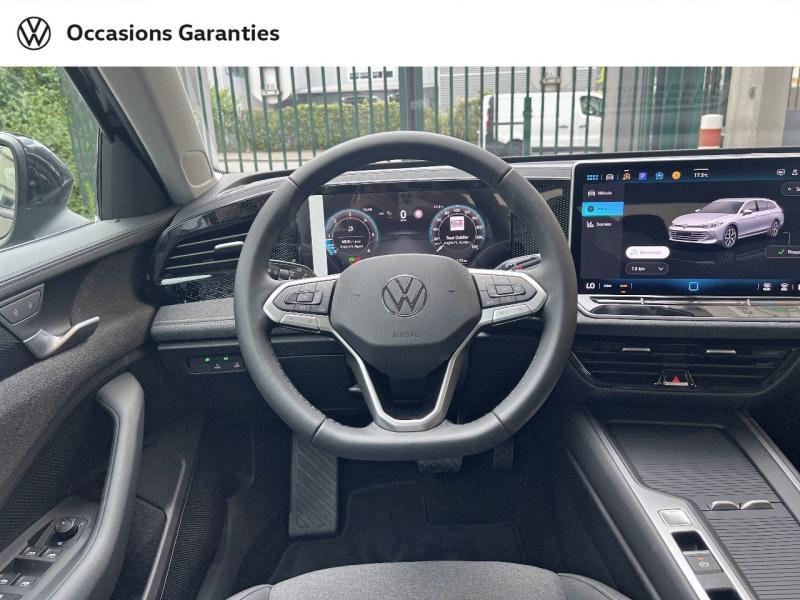 Voitures occasions VOLKSWAGEN Passat SW Base Villemomble
