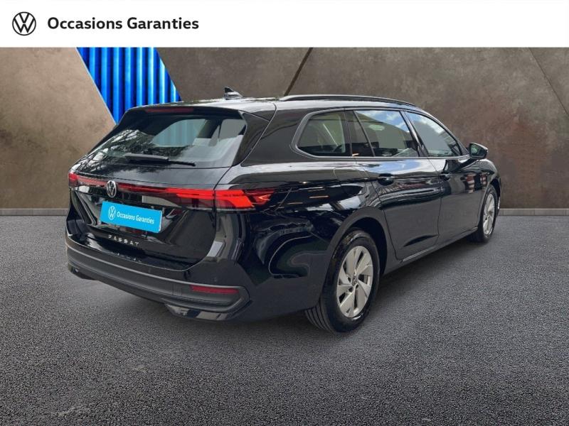 Voitures occasions VOLKSWAGEN Passat SW Base Villemomble