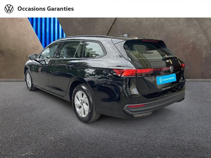 Voitures occasions VOLKSWAGEN Passat SW Base Villemomble