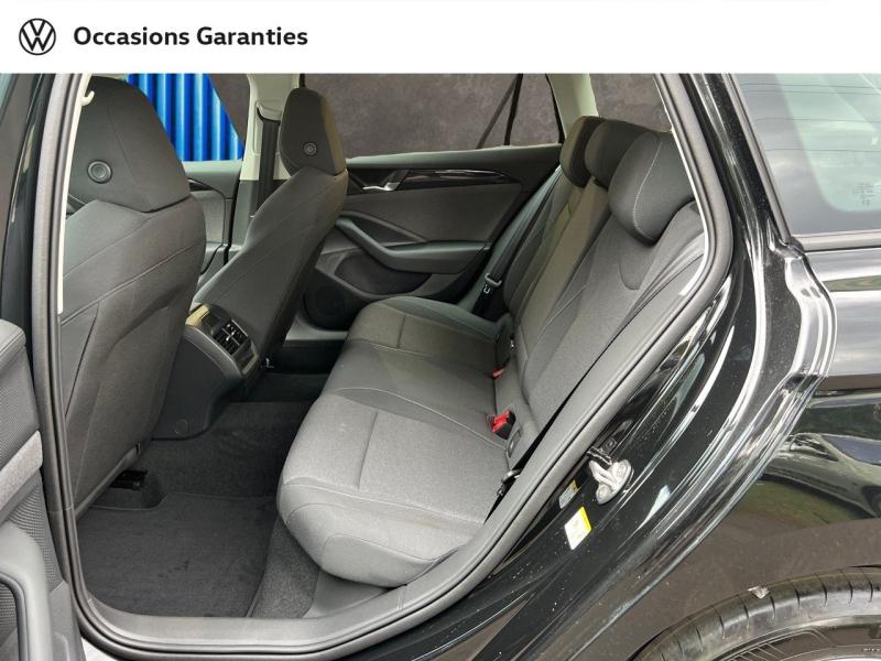 Voitures occasions VOLKSWAGEN Passat SW Base Villemomble
