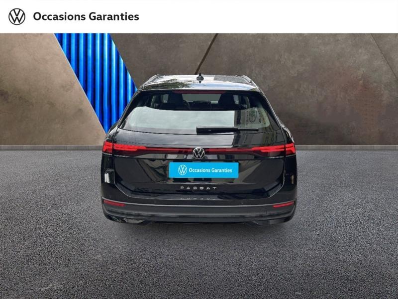 Voitures occasions VOLKSWAGEN Passat SW Base Villemomble