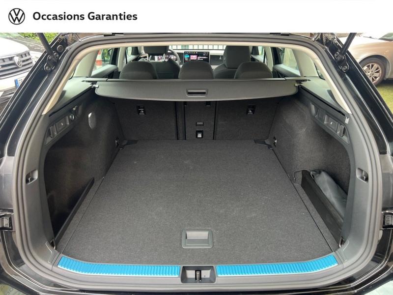 Voitures occasions VOLKSWAGEN Passat SW Base Villemomble