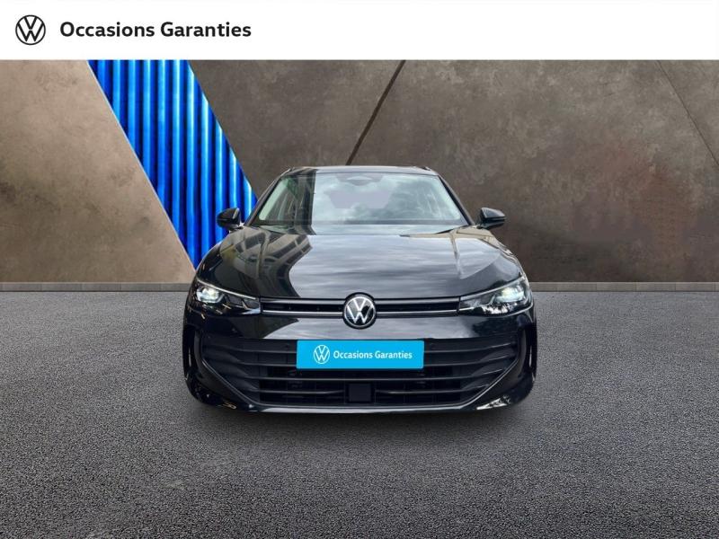 Voitures occasions VOLKSWAGEN Passat SW Base Villemomble
