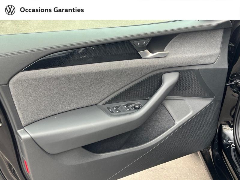 Voitures occasions VOLKSWAGEN Passat SW Base Villemomble