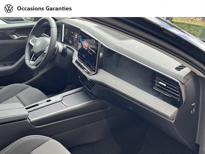 Voitures occasions VOLKSWAGEN Passat SW Base Villemomble