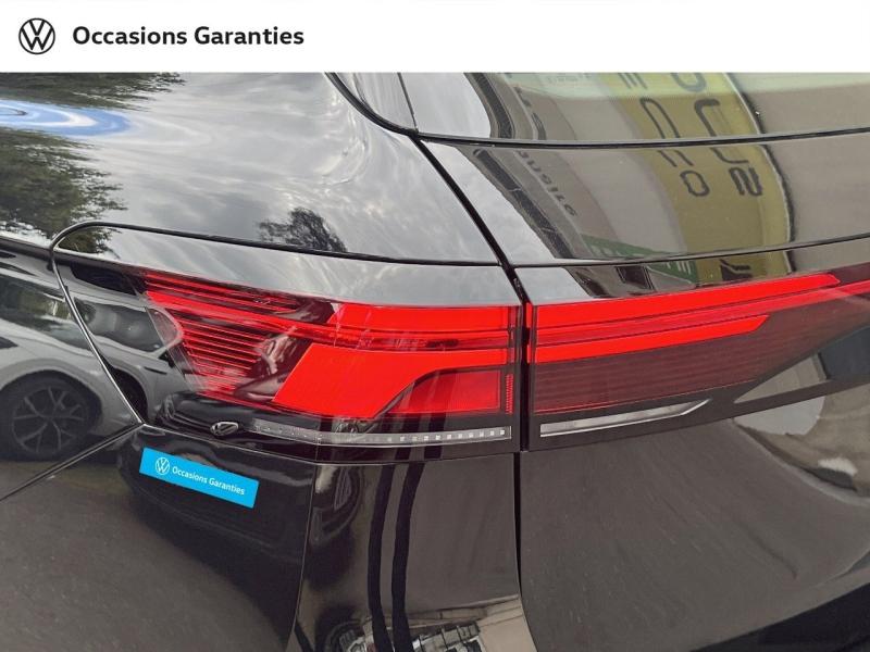 Voitures occasions VOLKSWAGEN Passat SW Base Villemomble