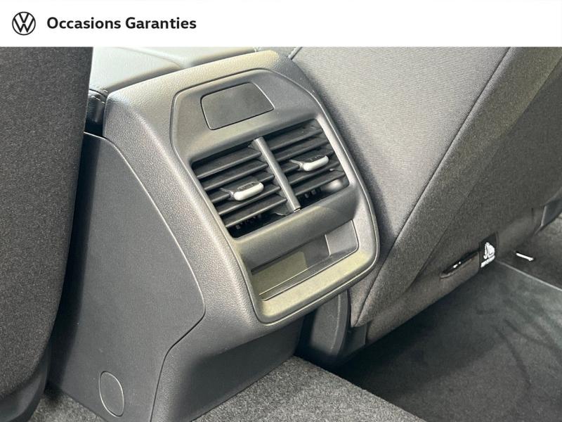 Voitures occasions VOLKSWAGEN Passat SW Base Villemomble