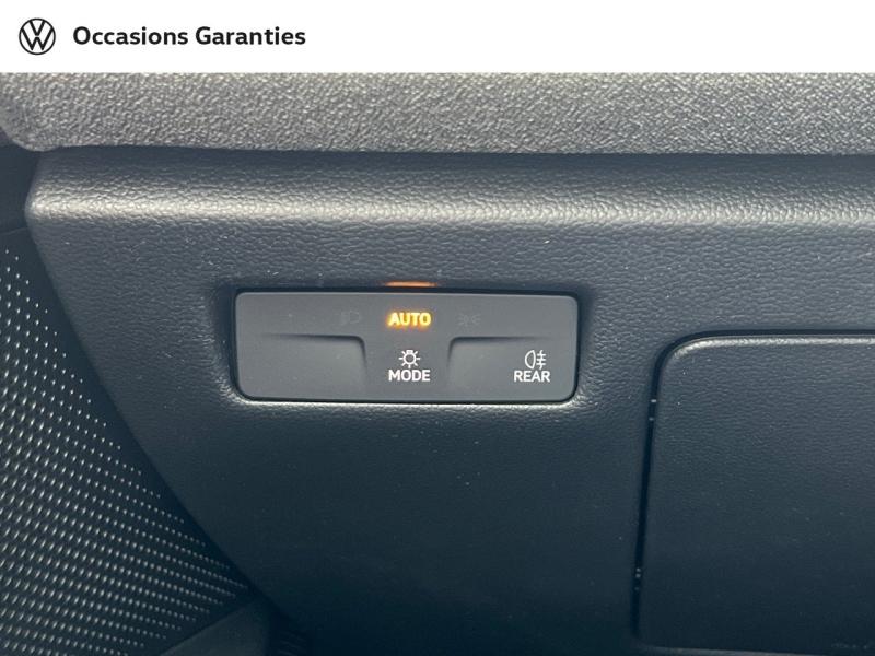 Voitures occasions VOLKSWAGEN Passat SW Base Villemomble