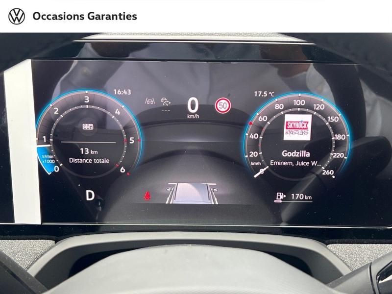 Voitures occasions VOLKSWAGEN Passat SW Base Villemomble