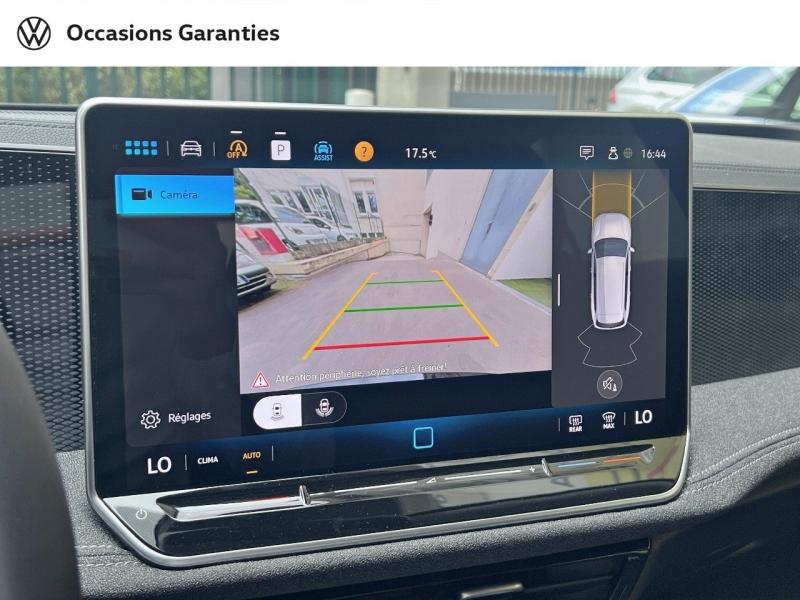 Voitures occasions VOLKSWAGEN Passat SW Base Villemomble