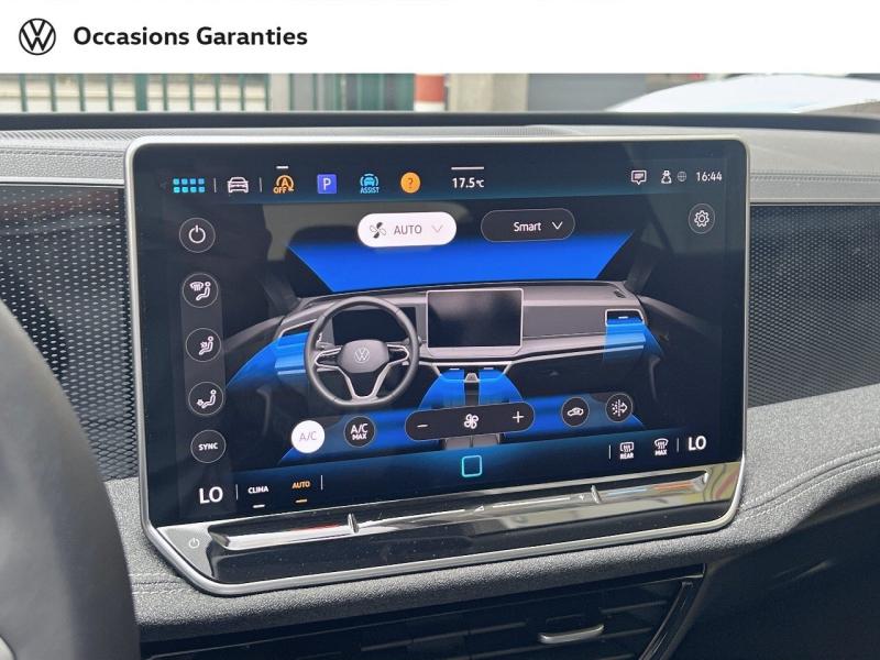 Voitures occasions VOLKSWAGEN Passat SW Base Villemomble