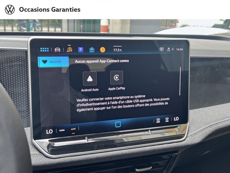 Voitures occasions VOLKSWAGEN Passat SW Base Villemomble