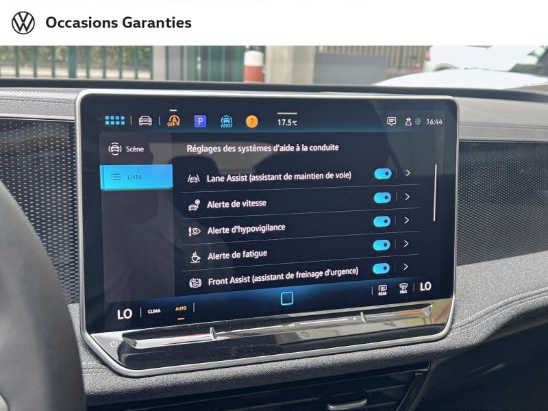 Voitures occasions VOLKSWAGEN Passat SW Base Villemomble