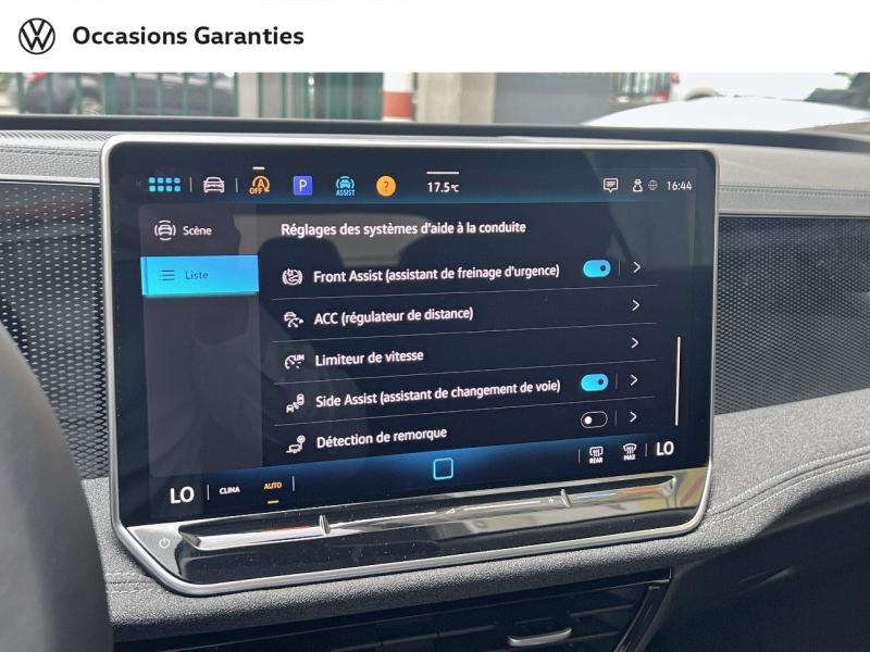 Voitures occasions VOLKSWAGEN Passat SW Base Villemomble