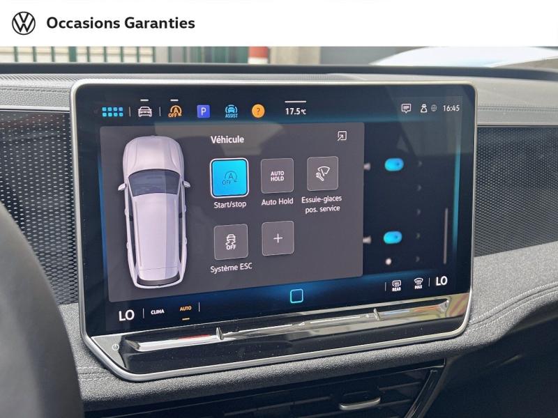 Voitures occasions VOLKSWAGEN Passat SW Base Villemomble