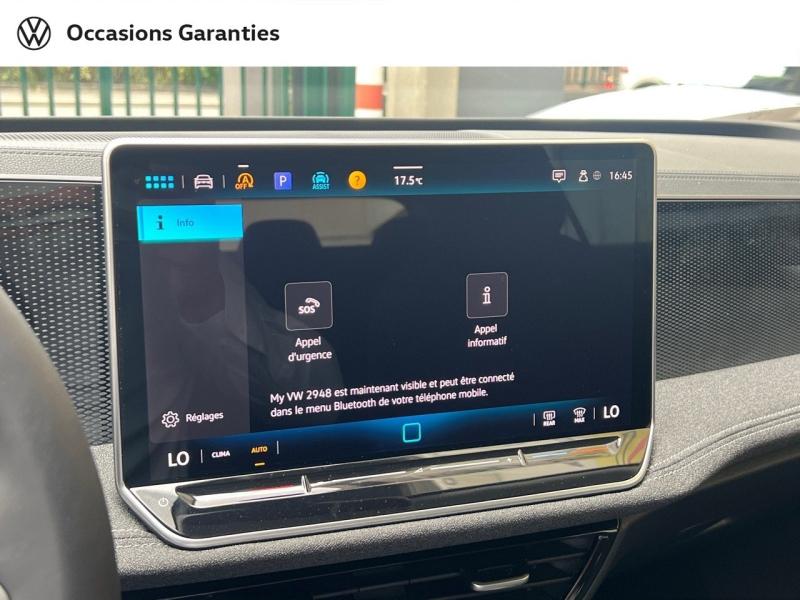 Voitures occasions VOLKSWAGEN Passat SW Base Villemomble