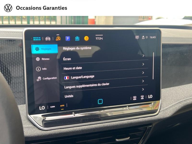 Voitures occasions VOLKSWAGEN Passat SW Base Villemomble