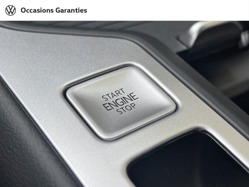 Voitures occasions VOLKSWAGEN Passat SW Base Villemomble