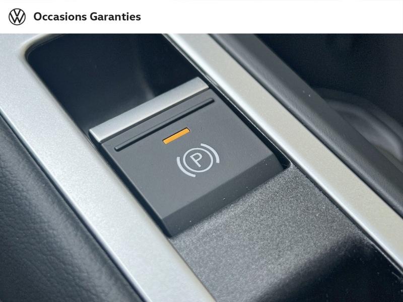 Voitures occasions VOLKSWAGEN Passat SW Base Villemomble