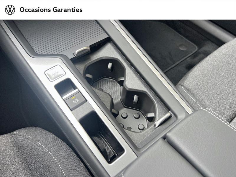 Voitures occasions VOLKSWAGEN Passat SW Base Villemomble