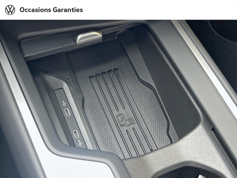 Voitures occasions VOLKSWAGEN Passat SW Base Villemomble