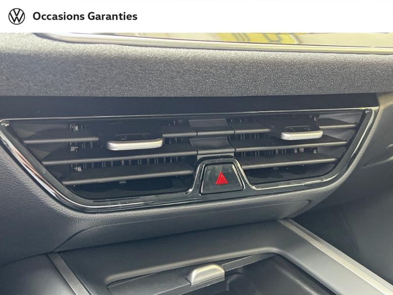 Voitures occasions VOLKSWAGEN Passat SW Base Villemomble