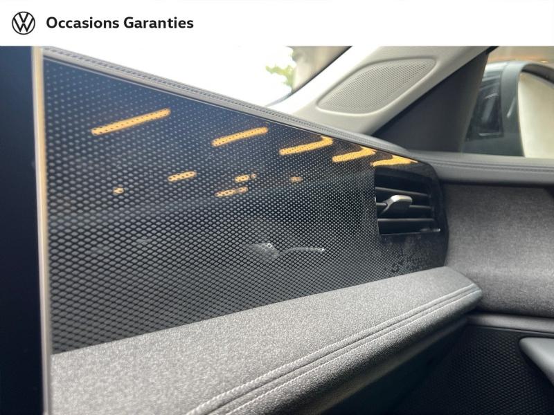 Voitures occasions VOLKSWAGEN Passat SW Base Villemomble