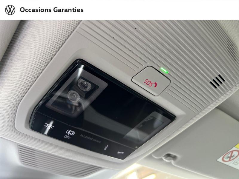 Voitures occasions VOLKSWAGEN Passat SW Base Villemomble