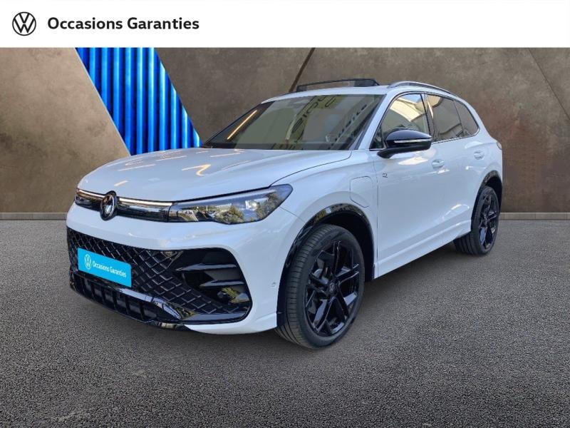 Voitures occasions VOLKSWAGEN TIGUAN R-Line Edition Villemomble