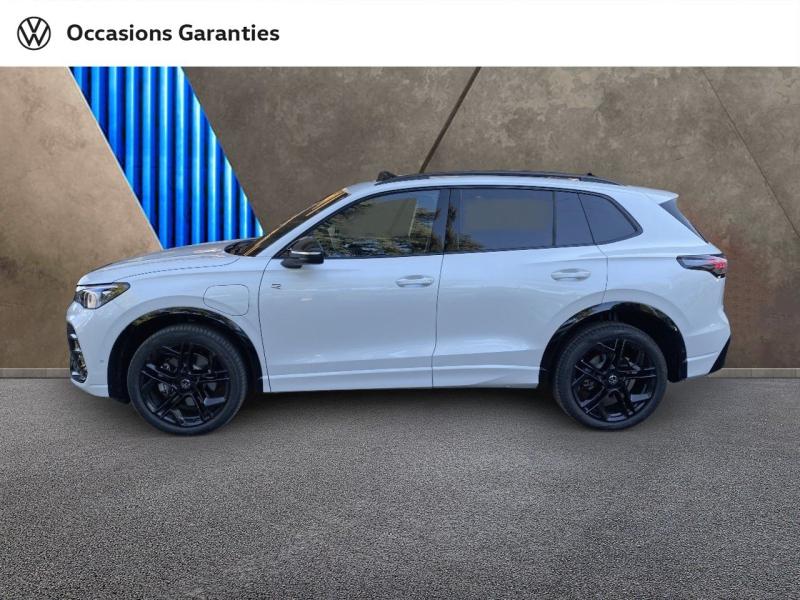 Voitures occasions VOLKSWAGEN TIGUAN R-Line Edition Villemomble