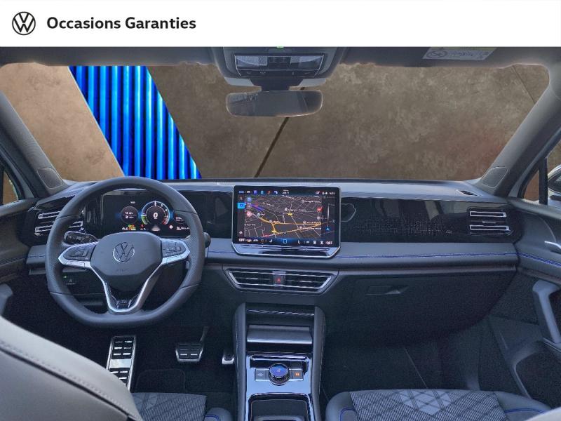 Voitures occasions VOLKSWAGEN TIGUAN R-Line Edition Villemomble