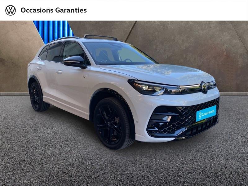 Voitures occasions VOLKSWAGEN TIGUAN R-Line Edition Villemomble